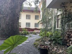 -普陀山雷迪森庄园