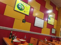 大堂-良宏快餐店(南开店)