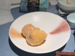 -晓粤·惹味粤菜(凯德乐峰广场店)