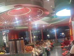 -避风塘·金牌店·夜宵(金玉兰店)