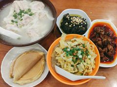 -龙抄手(春熙路总店)