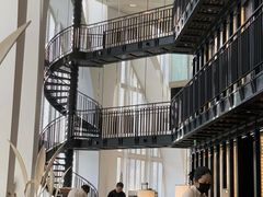-北京康莱德酒店