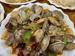 -温州一家人美食(西木头市店)