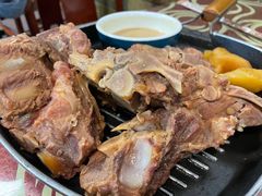 -大梁骨头馆·酱骨老菜(友好店)