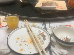 -金太阳海鲜烧烤·本地人餐厅(东纬路旗舰店)