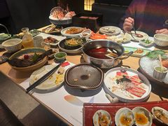 -匠和风精致料理(春熙路群光广场店)