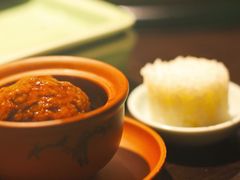 张氏狮子头-羲和雅苑•北京烤鸭(陆家嘴中心店)