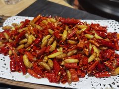 -一朵菌·野生菌探索家火锅(南亚店)