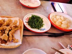 -南锣肥猫·麻辣烤鱼·15年现烤现卖(通州领展店)