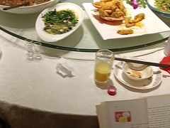 -阿娘家·原生态农家菜(国顺东路店)