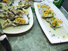 -四川小胡子海鲜(丁村万人海鲜广场店)