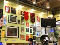 -大哥餐厅(西城花园店)