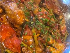 -61号餐吧(兴坪古镇漓江店)