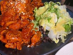 -MI WU FACTORY米屋美食工厂餐厅(绿地店)