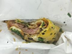 -琦琦蛋饼铺(上南店)