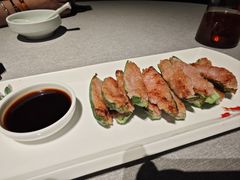 -晓粤·惹味粤菜(凯德乐峰广场店)