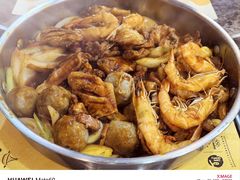 -黄记煌三汁焖锅(名泉广场店)