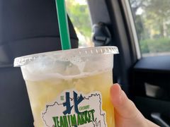 -椰椰大吉(海城店)