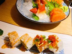 刺身限量-温野菜涮涮锅(西单大悦城店)