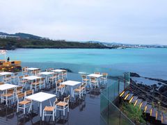-Cafe Aewol Monsant