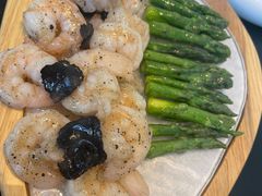 -翠湖宾馆·中餐厅