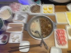 -傣妹火锅(荔湾广场店)