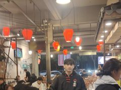 -塘屋烧烤·云南火塘烧烤品牌(春城慧谷旗舰店)