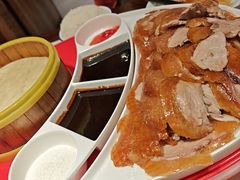 -新侨小馆(东直门北小街店)