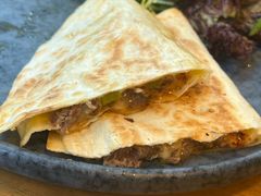 -青麦家·融合餐厅(江岛智立方店)