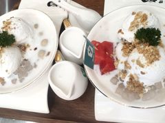 -自然椰·海南清补凉(海月广场店)