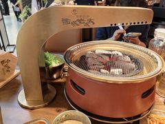 -西塔老太太泥炉烤肉(上海七宝领展广场店)