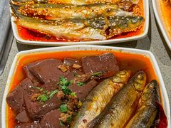 -海底捞火锅(枫蓝国际购物中心店)