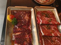 -西塔老太太泥炉烤肉(上海七宝领展广场店)