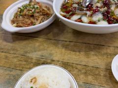-湘香私房菜(大石长隆店)