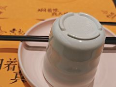 -黄记煌三汁焖锅(华发商都店)