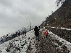 -九峰山