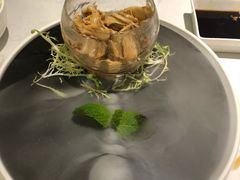-香香海南菜餐厅