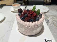 -十二粤味·顺德菜·焗海鲜(五四广场店)
