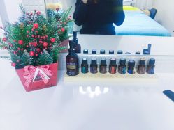 包房-YooMee优美智能科技美肤机构