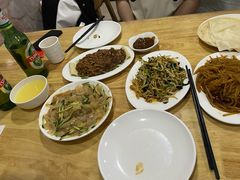 -姥家春饼店(漳州二路店)