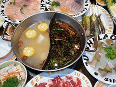-潮澎派·潮州菜(南国明珠店)