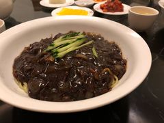 -桃园中华料理炸酱面(燕儿岛路店)