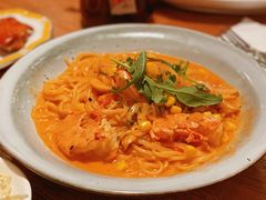 -玛格萝妮比萨屋(四平店)