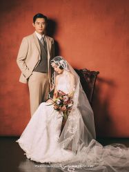 -时光印记婚纱摄影工作室·原创定制