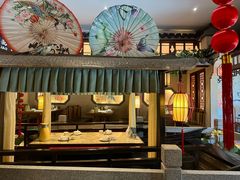 -钱江大院·芳宴江南(三花国际店)