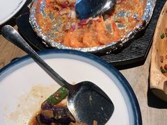 -老阿爸鲜鱼土菜(昆山花桥店)