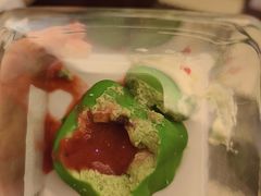 -山崎面包(静安久光店)