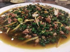 -江湖黑大兔(杨家坪店)