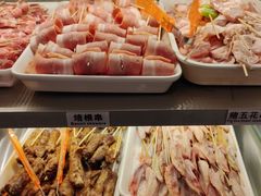 -王氏炉匠·烧鸟放题自助(三里屯店)