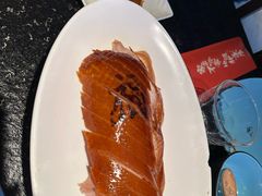 局气文房烤鸭-局气 烤鸭·北京菜(光华路店)